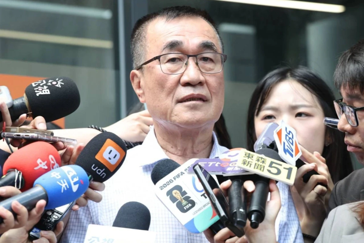 綠營憂變電所衝擊招商　李四川隔空反擊：蘇巧慧應表態對核電立場