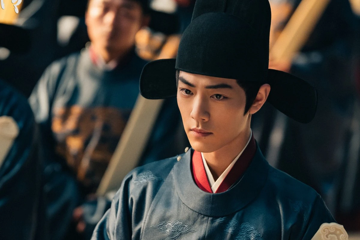 《藏海傳》肖戰入圍白玉蘭獎視帝被誇「古裝劇男主第一人」 《慶餘年》張若昀粉絲火速打臉 -- 上報