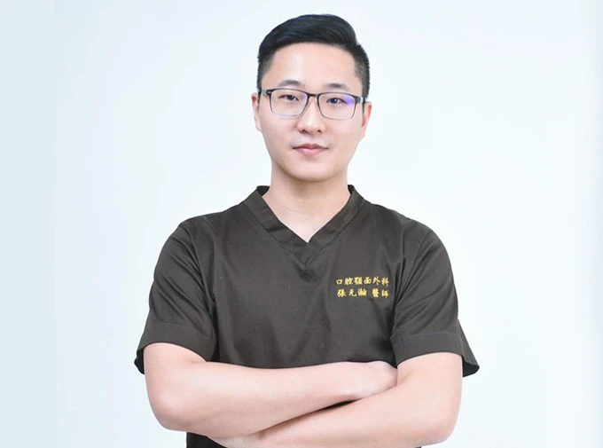 台中人氣牙醫張元瀚42歲驟逝　遺孀接手診所延續心願