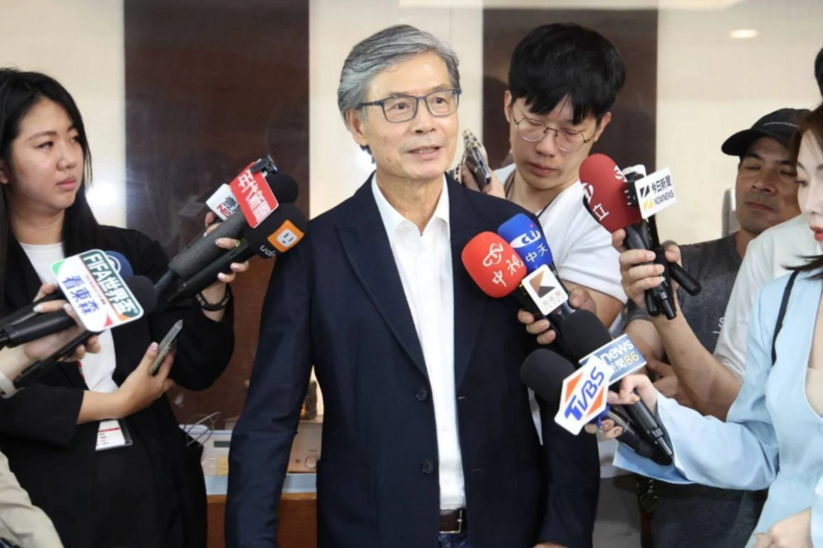 爆馬以南曾來電質問「是否糊弄馬英九」金溥聰拒談怒掛電話