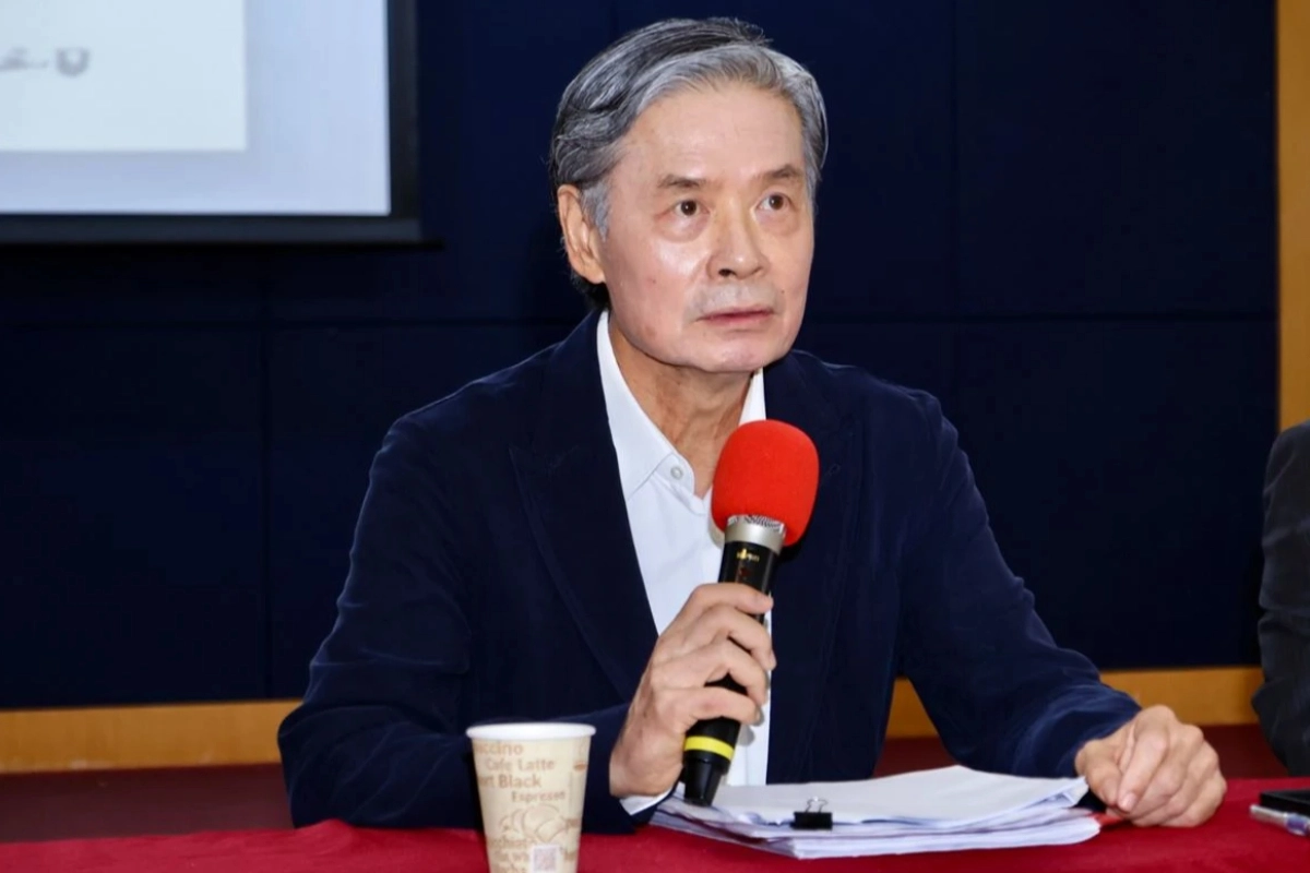 周美青曾勸少讓夫露面　金溥聰曝遭馬反問「你聽誰的」秒回「當然是聽你的」
