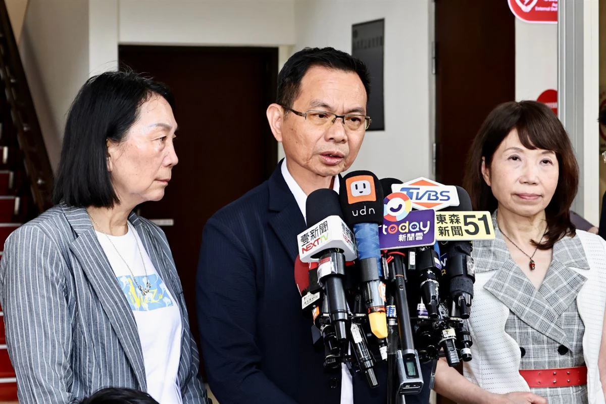 民眾黨團推「公路、空污、法院組織法」逕付二讀　力促本會期三讀