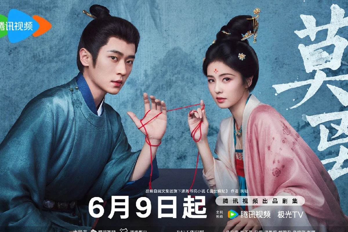 白鹿錄《奔跑吧》發言惹議掉粉百萬 新劇與《成何體統》丞磊上演假面夫妻互相算計2關鍵看好成爆款 -- 上報