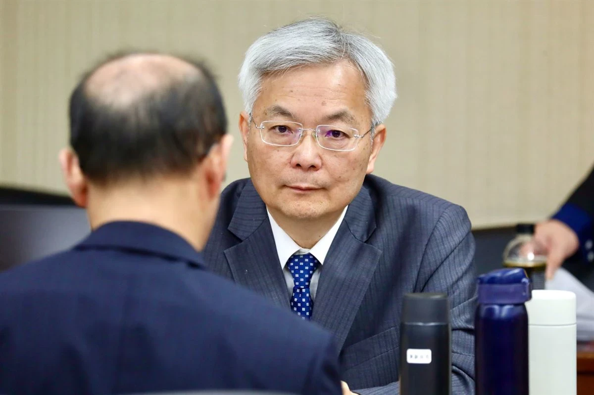 毒駕炸彈街頭隨爆犯眾怒　警政署長張榮興表態：判死刑也支持