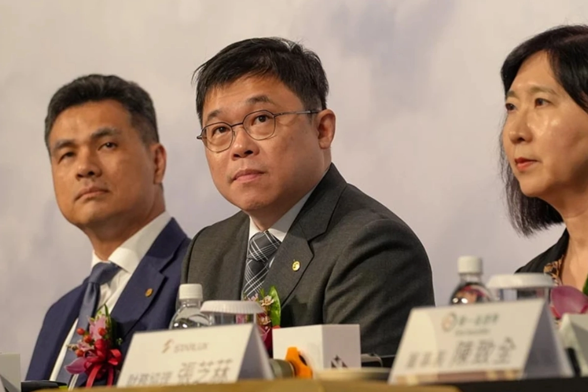 星宇發1個月年終獎金被罵翻　張國煒：航空業若好賺黃仁勳也可開一家