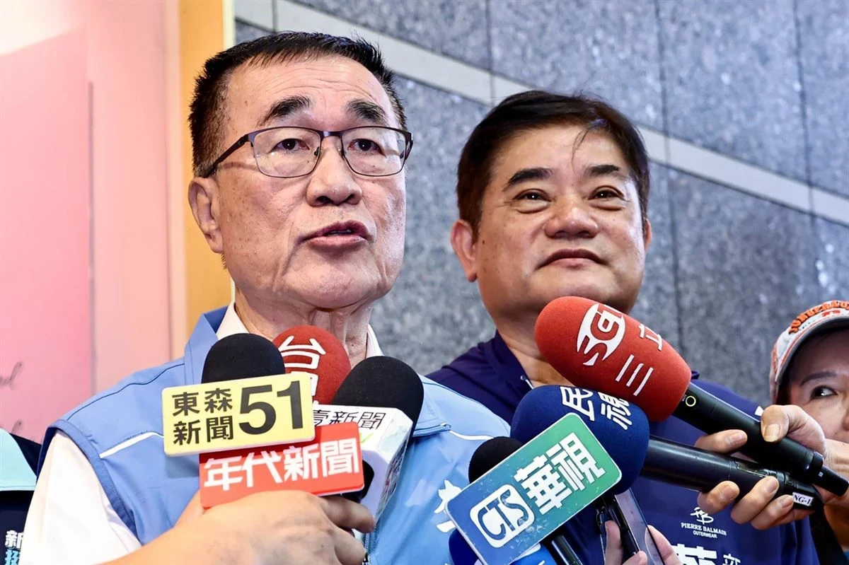 再駁970萬購屋金流疑雲　李四川：民進黨不要只會抹黑才會選舉