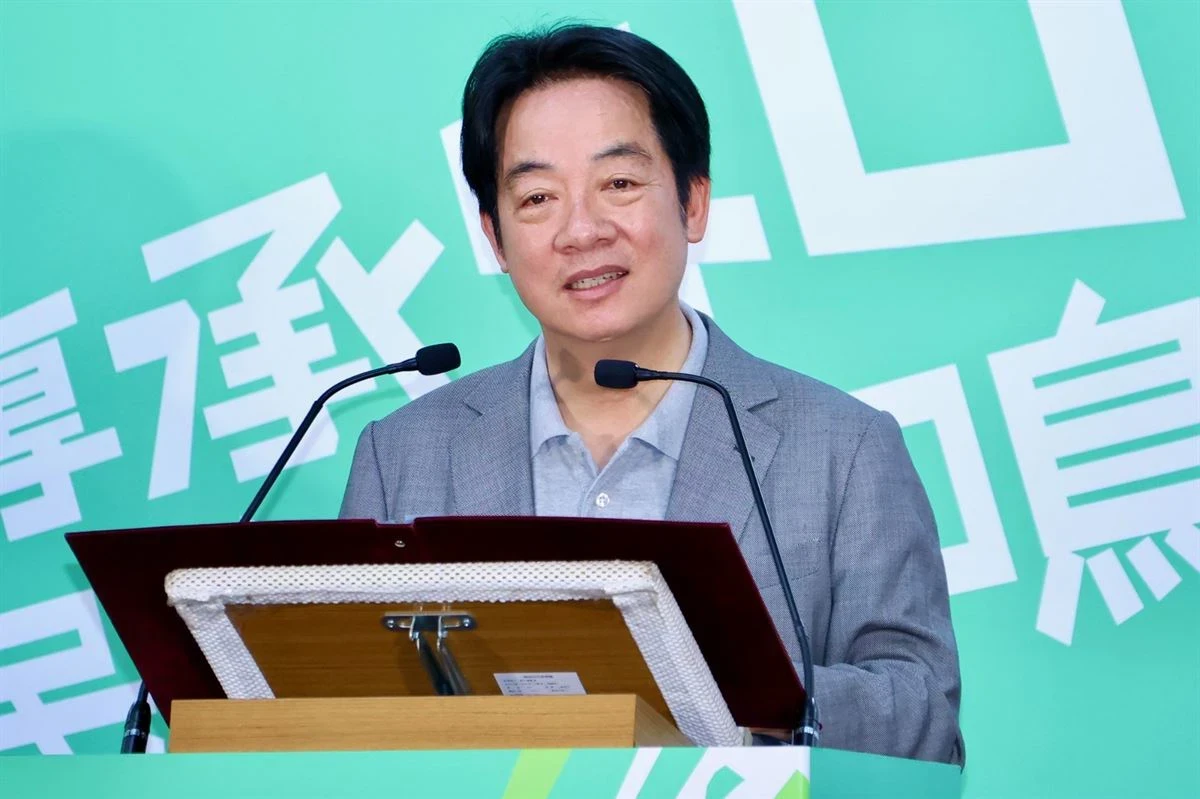 中學生談TikTok、小紅書影響　賴清德同感：沒妥善處理會把中國當好人