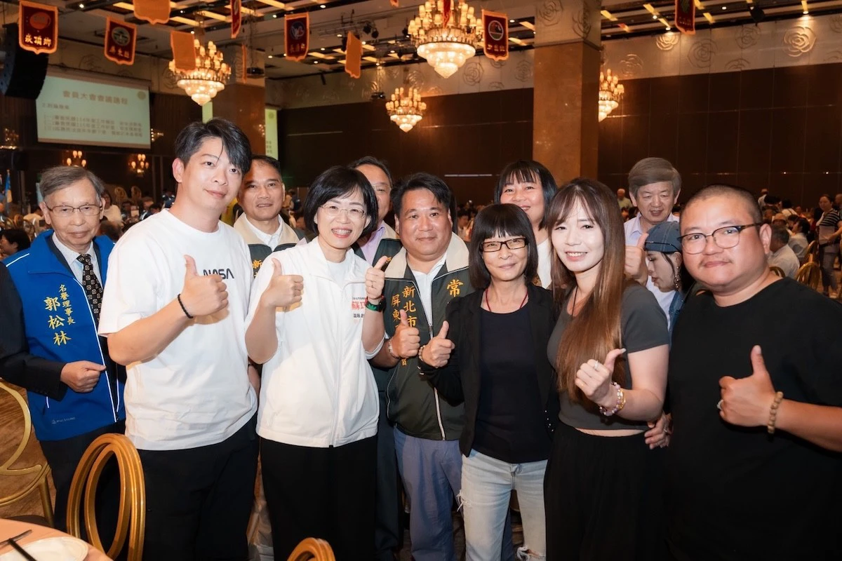 蘇巧慧細數屏東政績　盼與屏東同鄉推動新北升級