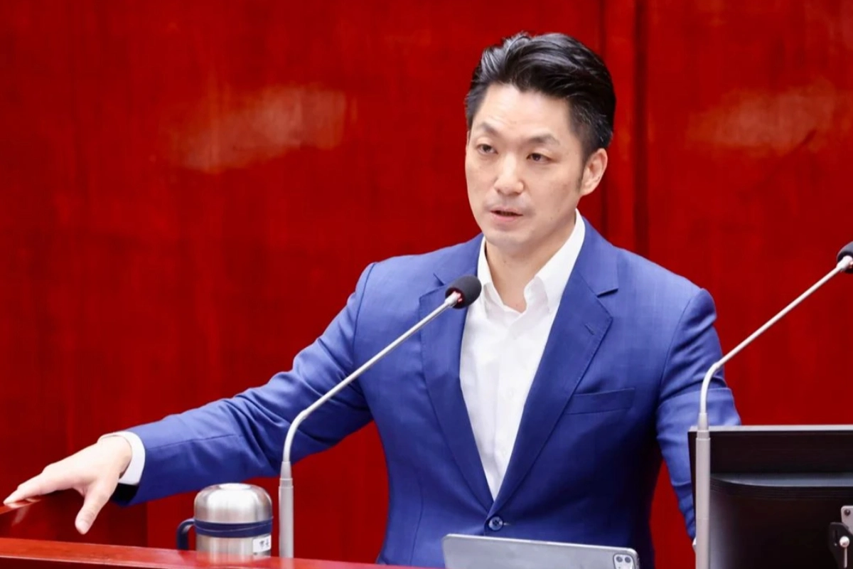 吳思瑤秀公文追打台電變電所案 北市府反嗆「理解堪憂、已讀亂回」 -- 上報