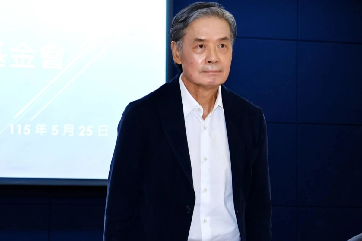 詹江村喊金溥聰「回美國」　本人反擊：公開澄清否則提告