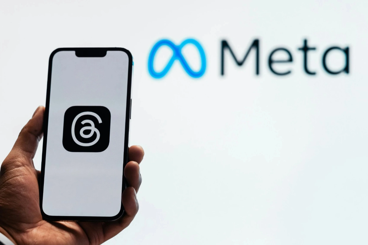 Threads被「@meta.ai」洗版了　台灣網友狂問AI變即時聊天室