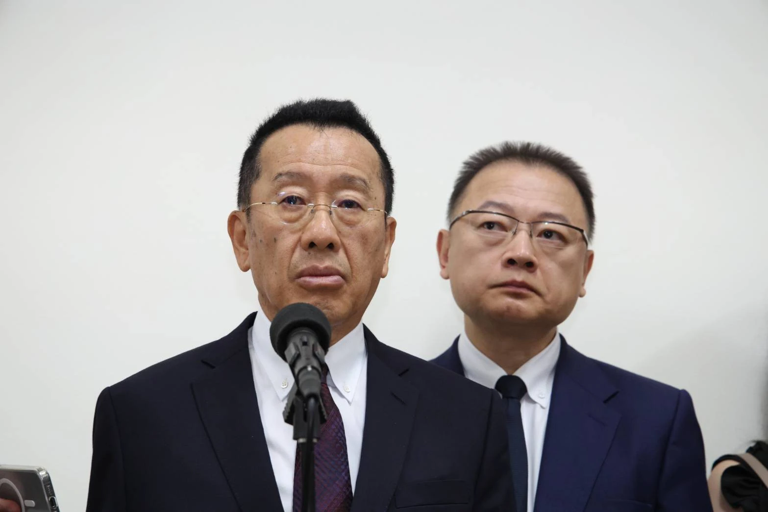 美防長香格里拉演說未提台灣創首例　顧立雄：集體嚇阻政策未變