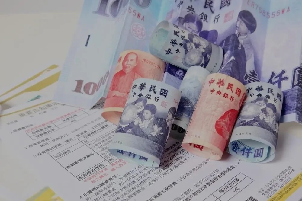 勞動基金4月大翻盤　賺1.1兆創新高、累計收益率破20%