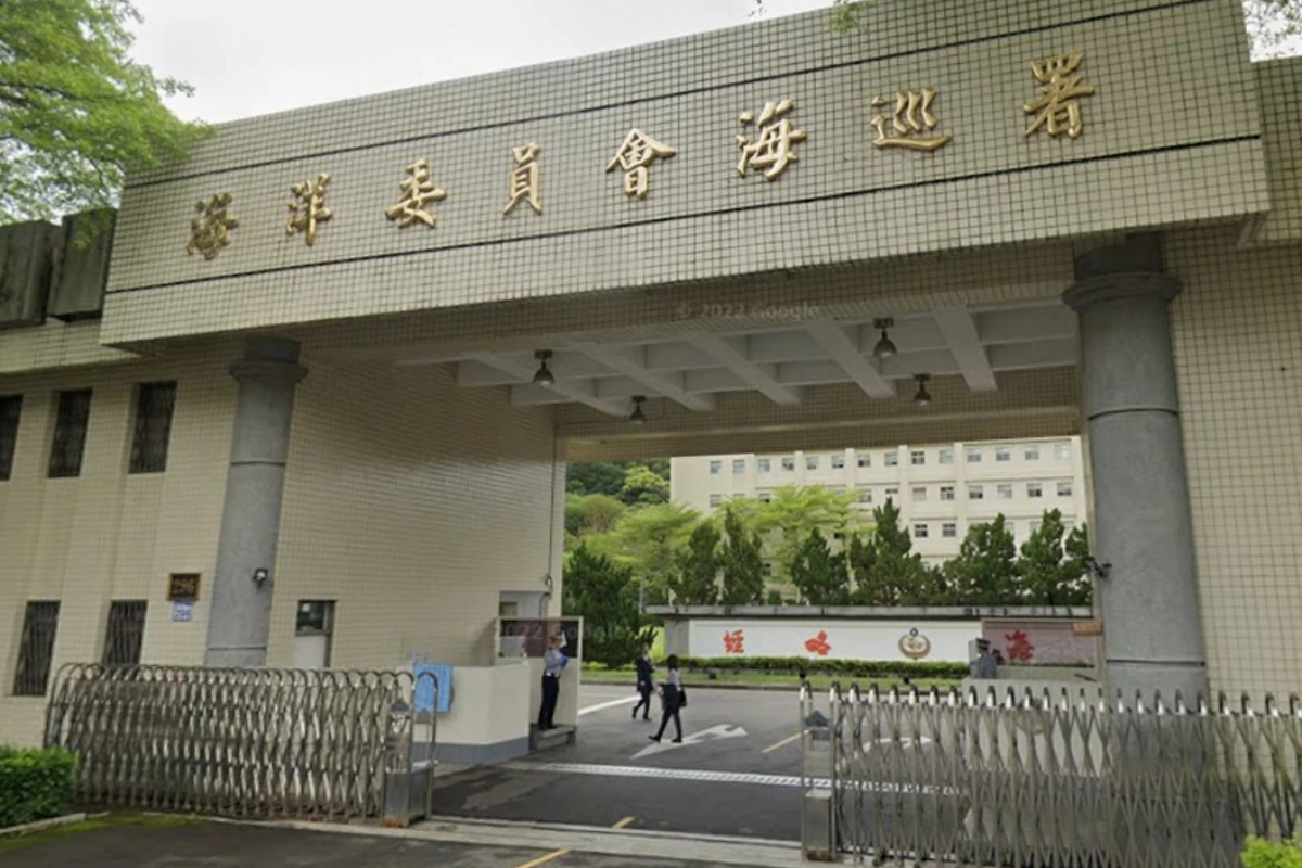 海巡署無人機採購案技術規格複雜、系統整合要求高，讓國內無人機產業相關廠商高度關注。（取自Google Maps）