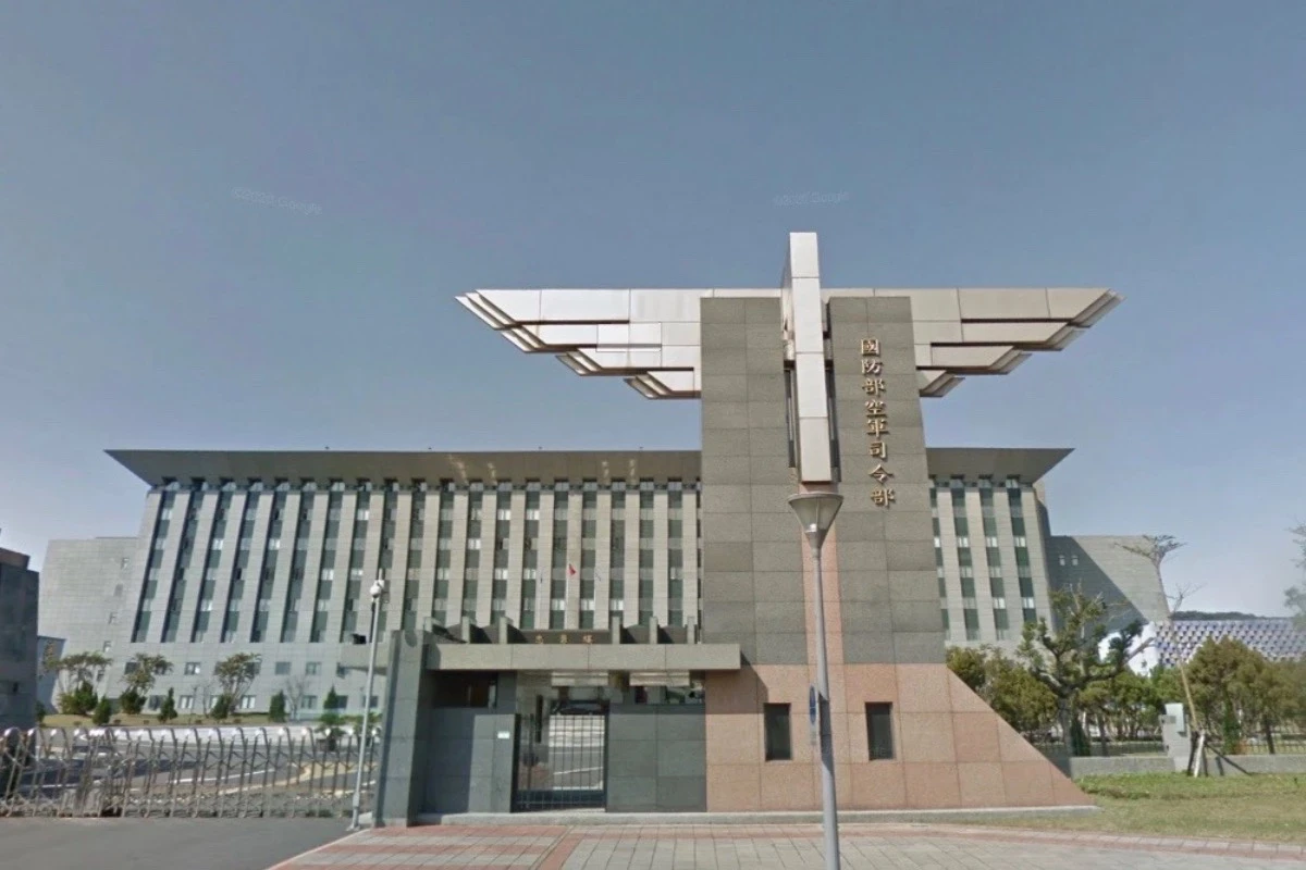 快訊／空軍T-34今晨失事　殉職2飛官身分曝光