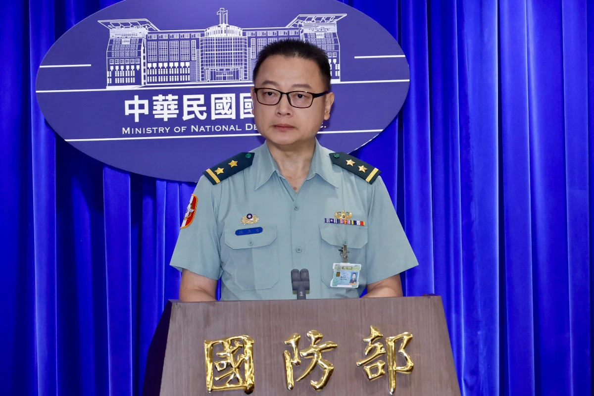 T-34教練機起飛21分鐘就墜毀　前空軍副司令曝：失事機已服役41年