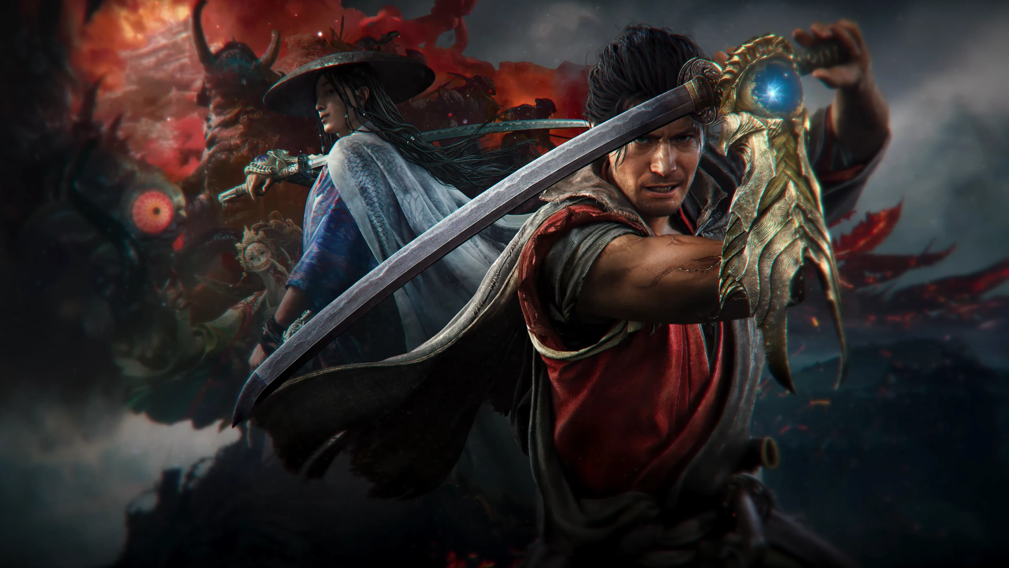 (圖片來源:capcomasia)