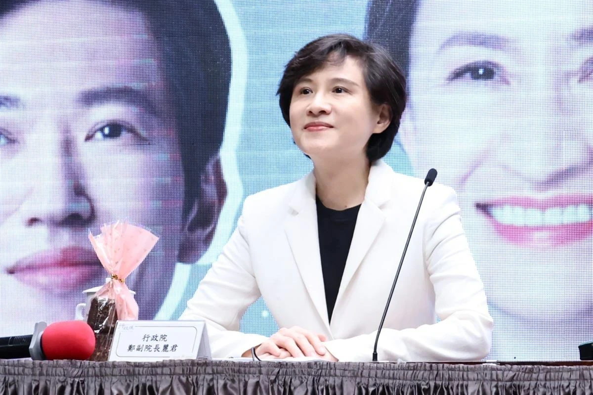 美國以強迫勞動為由建議加課台灣10％關稅　行政院回應了