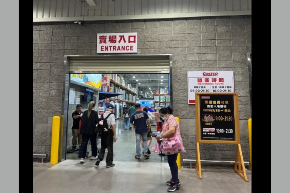 會員年資被看見！好市多員工一句問候　20年老客戶：被暖到