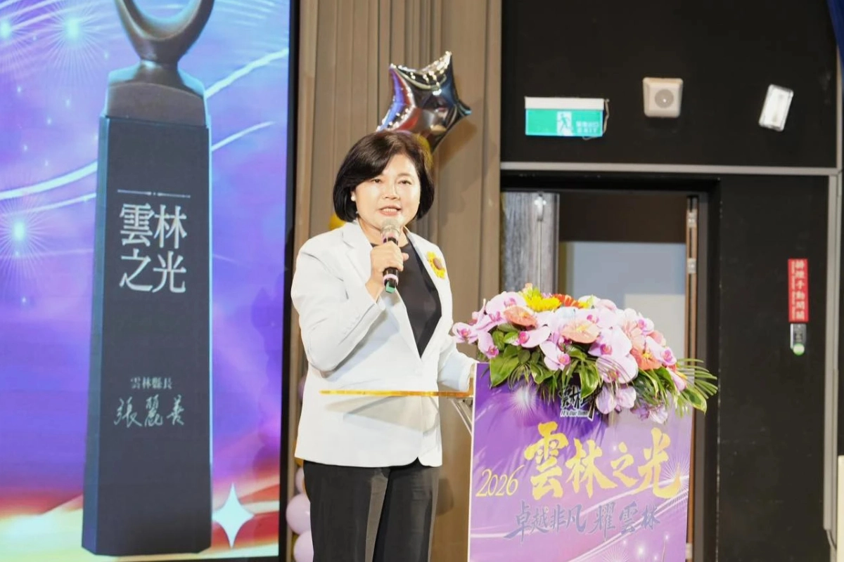 提高超勤加班費、救災獎勵金　雲林縣長張麗善捍衛消防人員權益