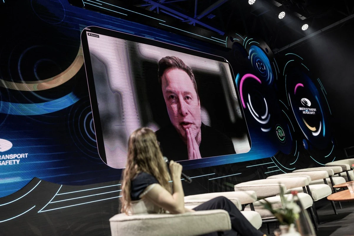 SpaceX在IPO前夕公佈每股股價135美元 馬斯克打破華爾街定價慣例 -- 上報