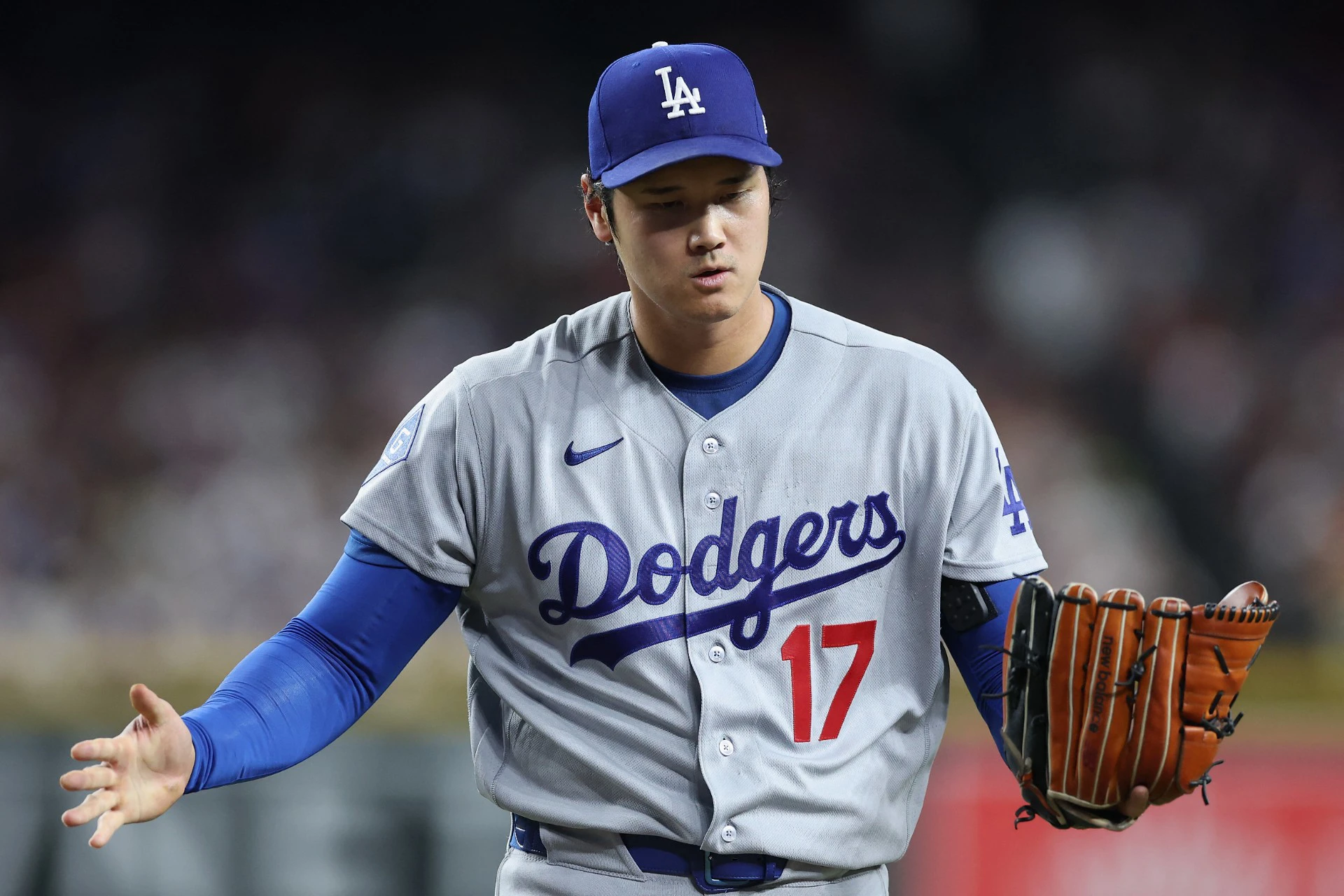 【MLB】大谷翔平6局無失分+猛打賞奪勝　賽後仍對「這點」不滿意