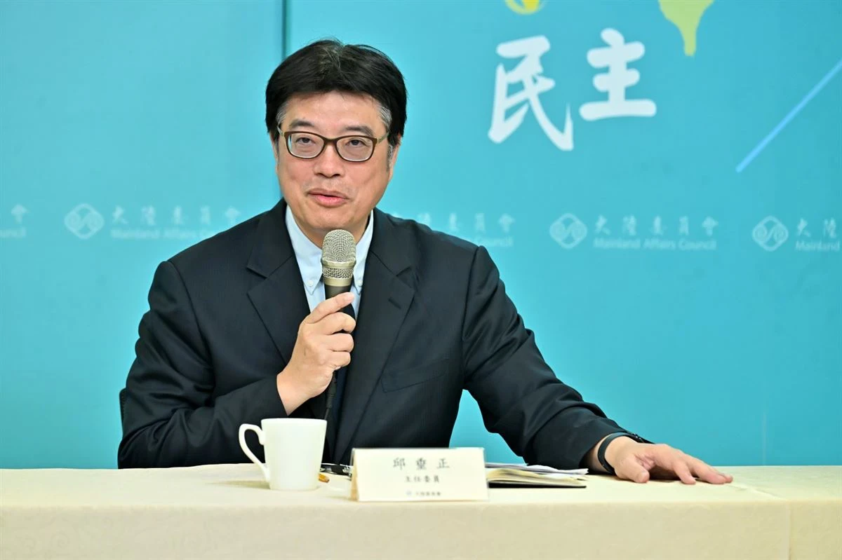 台人赴中約361人失聯或遭盤查　5月再爆一貫道信徒遭拘禁