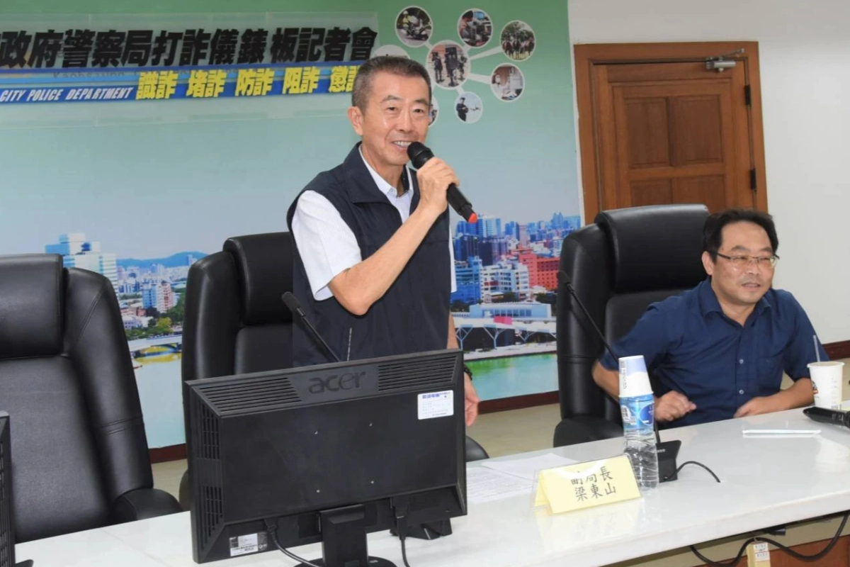 防幽靈人口影響2026大選　高市檢警推「異常遷徙」教育訓練