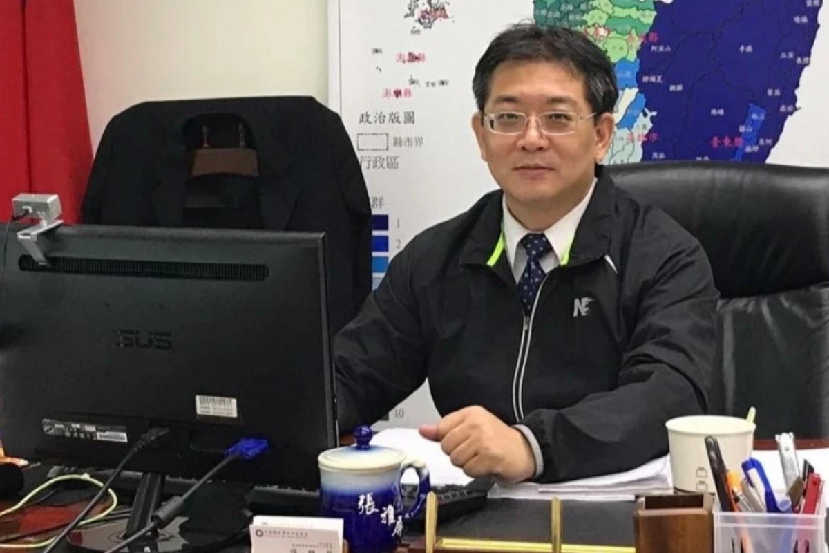 鄭麗文稱「若沒鄭習會我無足輕重」　張雅屏：一中原則是和平密碼