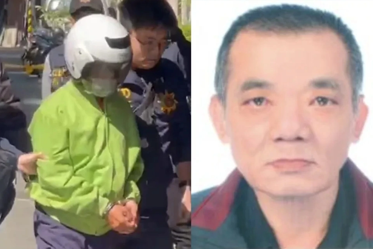 高雄碎屍案殘忍分屍3婦　兇手稱「沒殺人、沒分屍」遭受害者家屬打趴