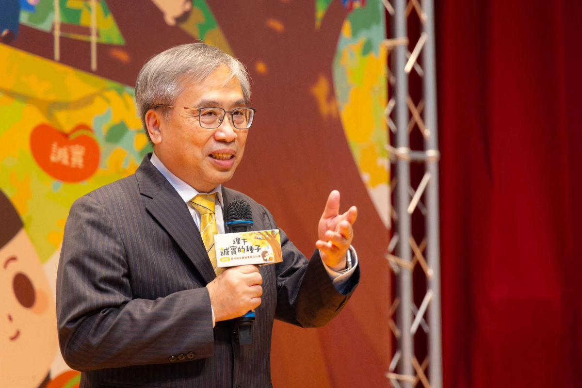 中台灣233校響應2026誠實徵文　臺中市參與校數最多