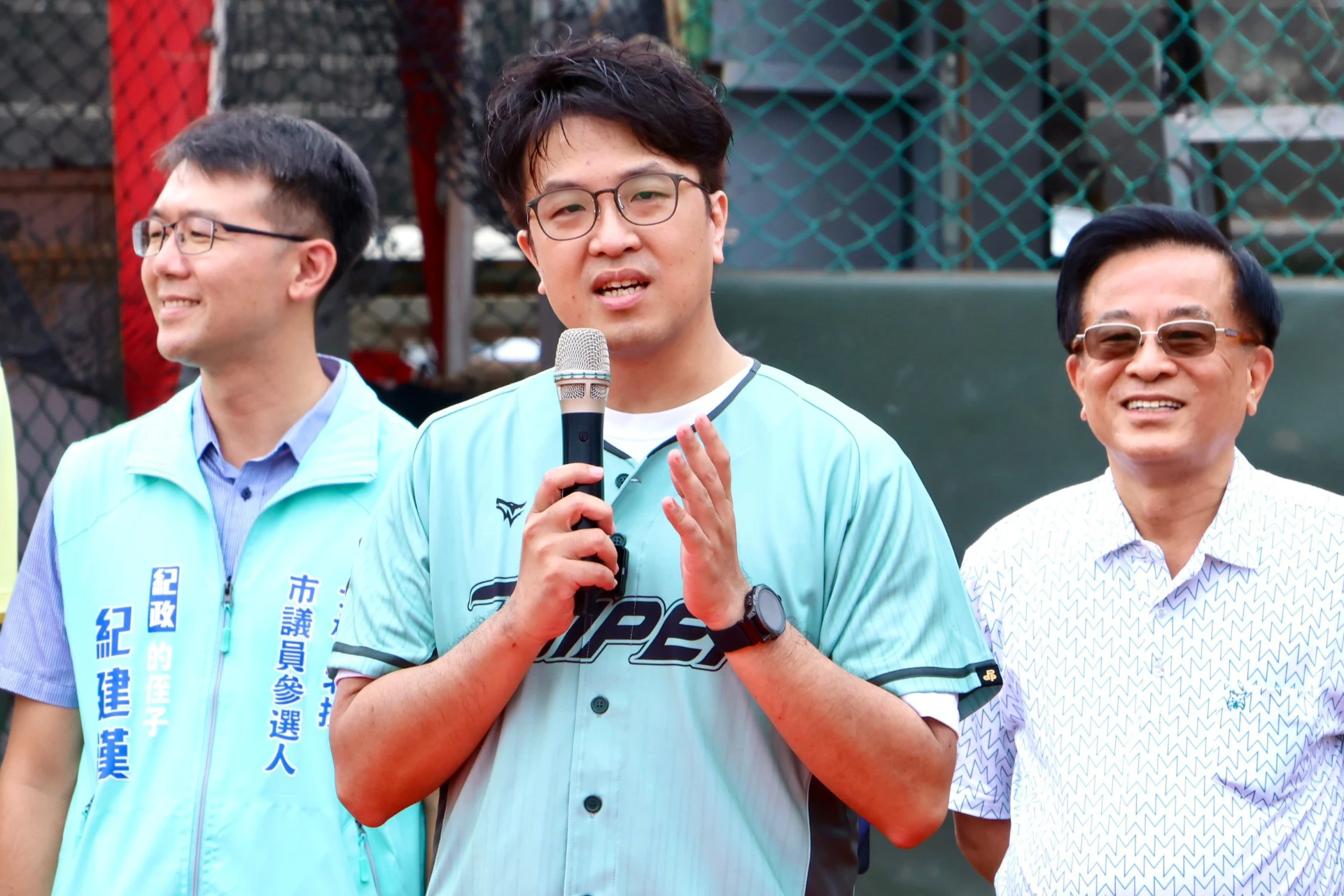 南韓不在籍投票爆亂象　沈伯洋點出2大選務困境恐難阻弊端