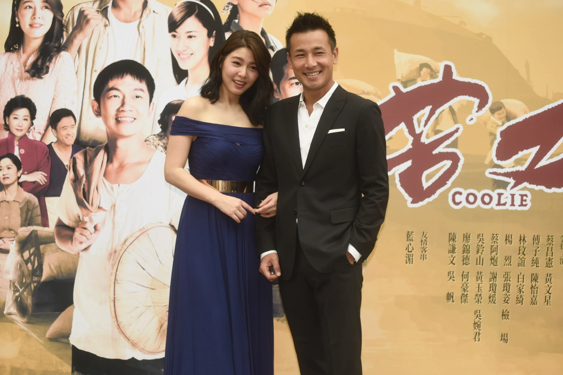《新兵日記》傅子純血癌逝世享年46歲 日前突爆惡疾今昏迷搶救仍不治 -- 上報