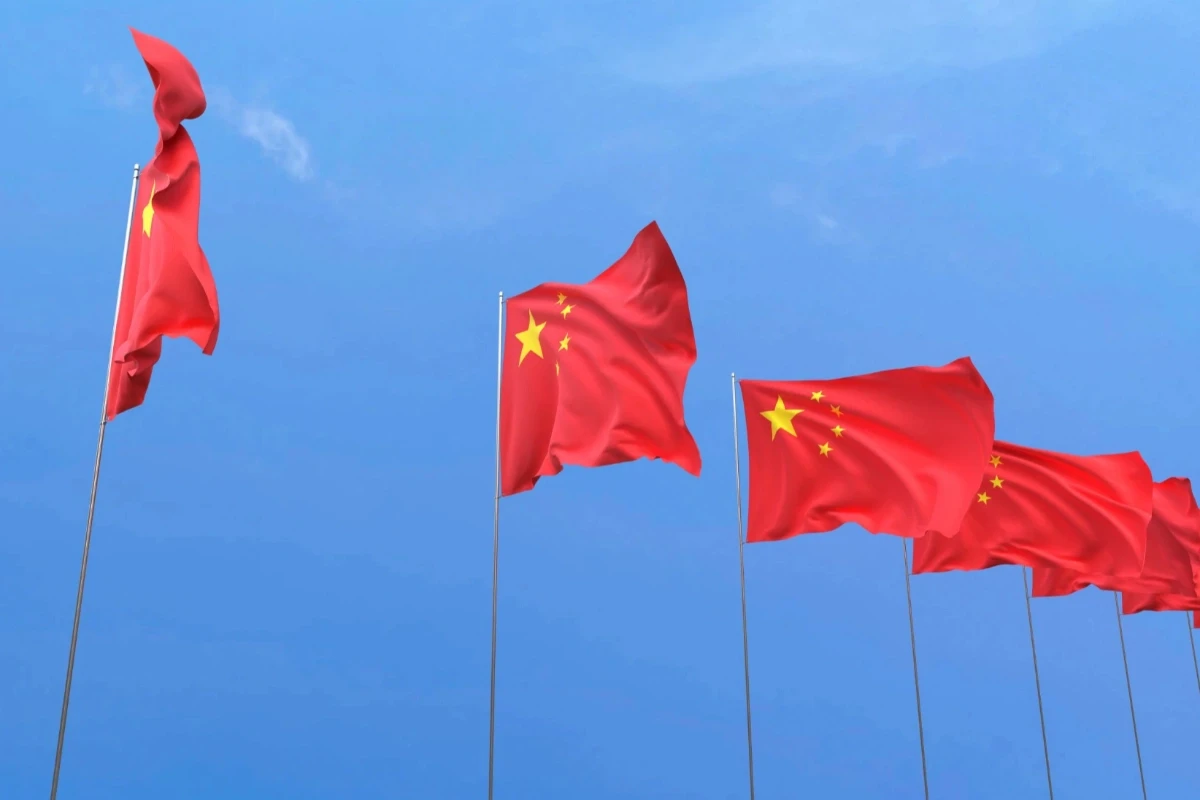 全球正在揭露中國隱蔽戰線 -- 上報