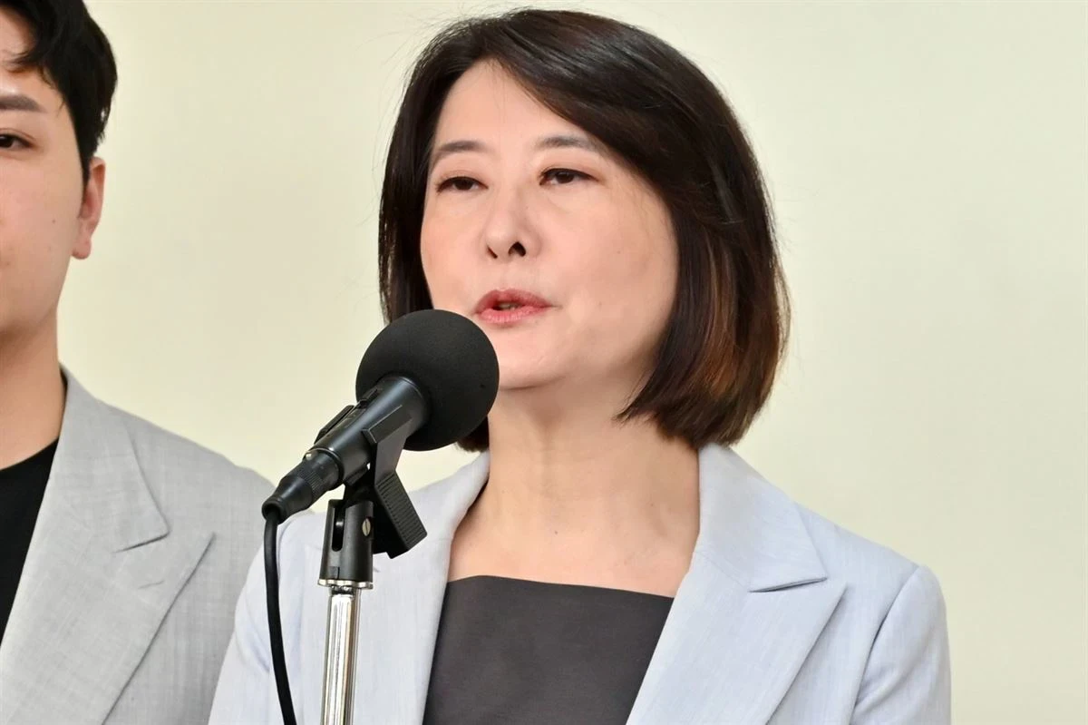 運動部也中招！政府多部門網頁導向色情網站　王鴻薇批數發部難辭其咎