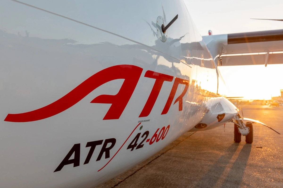 ATR