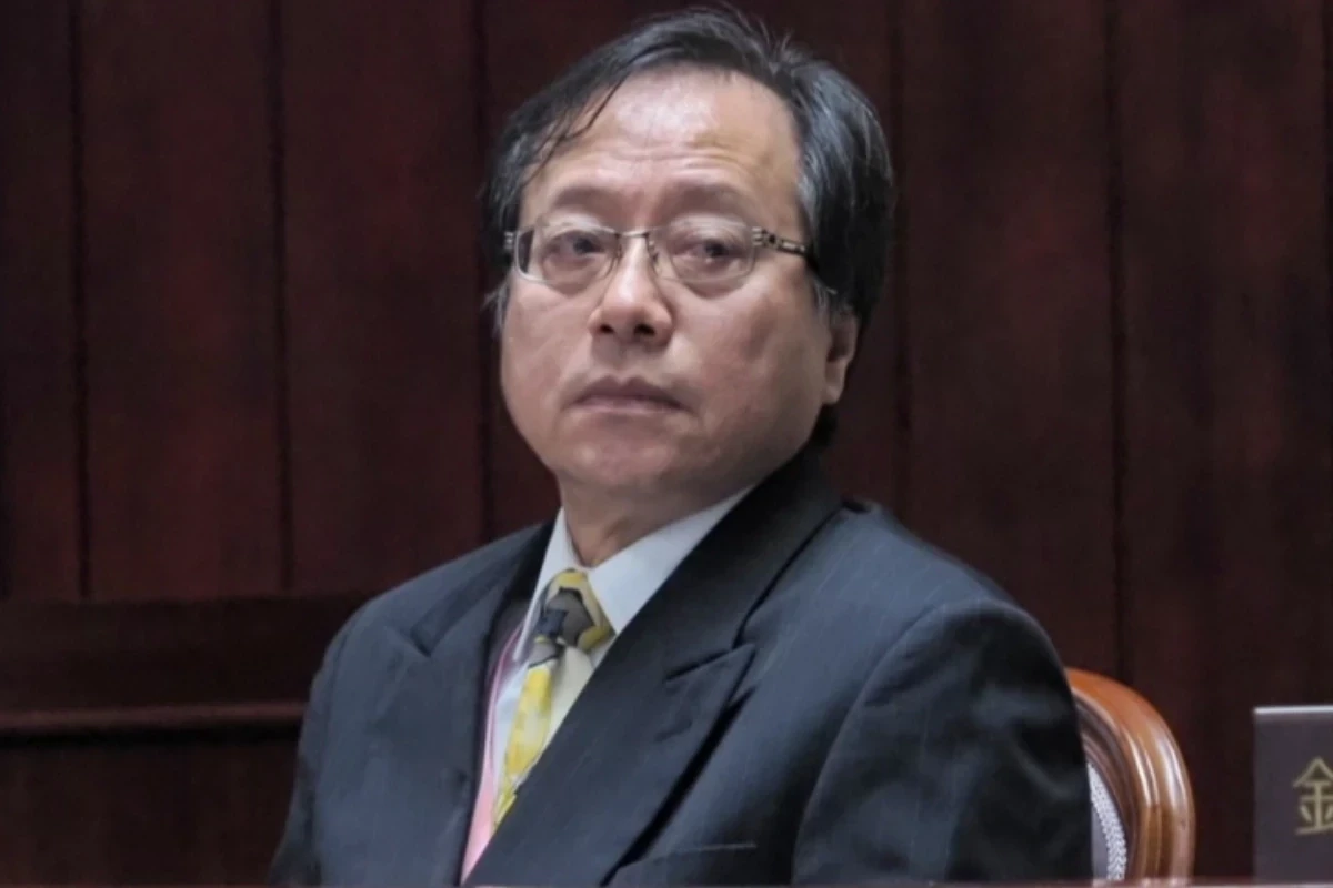 李來希曝銓敘部公文！停砍年金重審啟動　差額8/1前補發