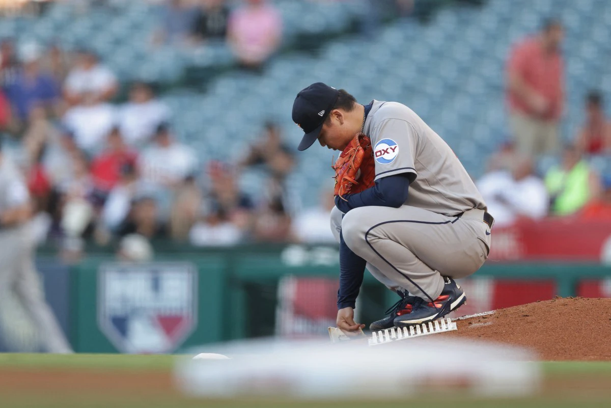 【MLB】鄧愷威遭狙擊單場丟7分　寫本季最慘烈一役