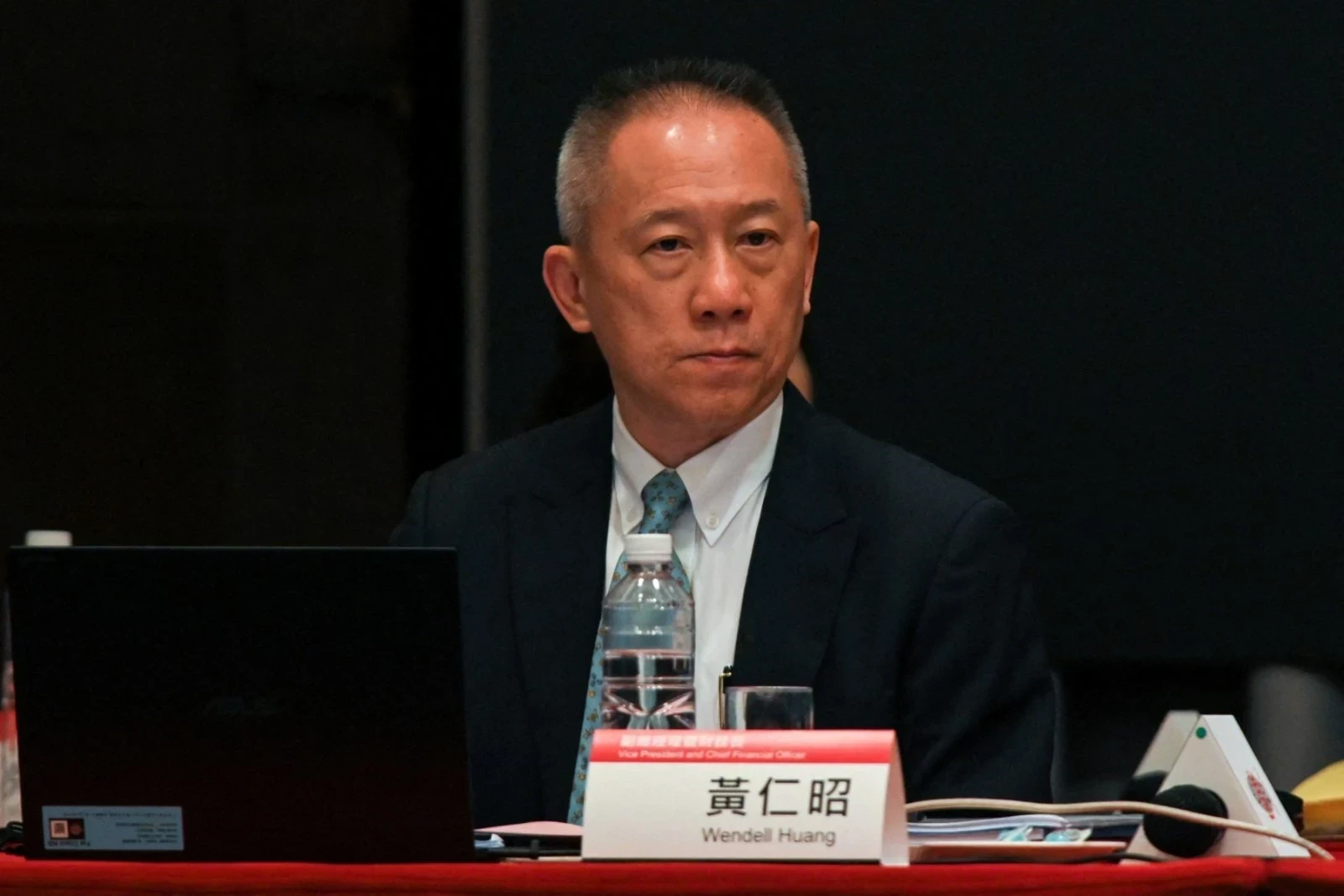 台積電財務長BBC專訪:不排除漲價 全球擴廠並非美中地緣政治壓力 -- 上報
