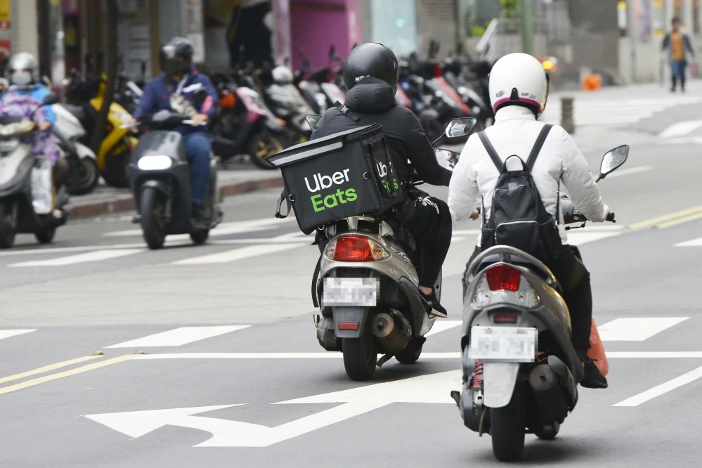 Uber One會員漲價 7月起月費199元、漲幅66% -- 上報