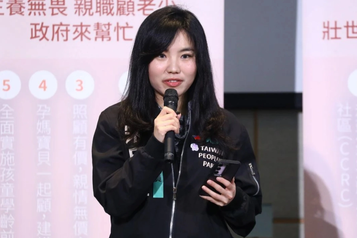 林智堅爛尾兒探館工程判賠上億　宋品瑩：民進黨留下問題，高虹安努力收拾
