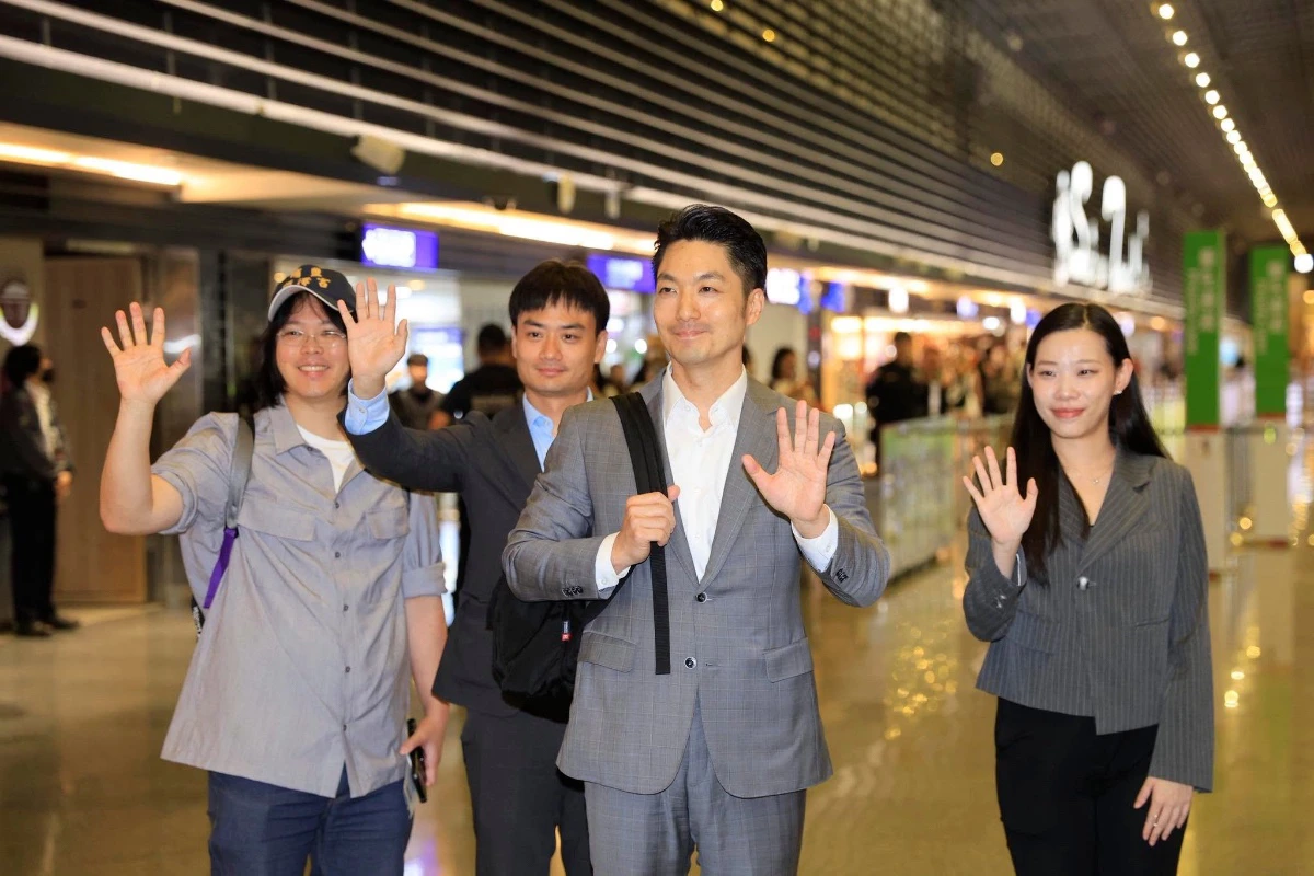 殷瑋護航蔣萬安反惹議　秦慧珠直言：讓外界覺得市長很弱