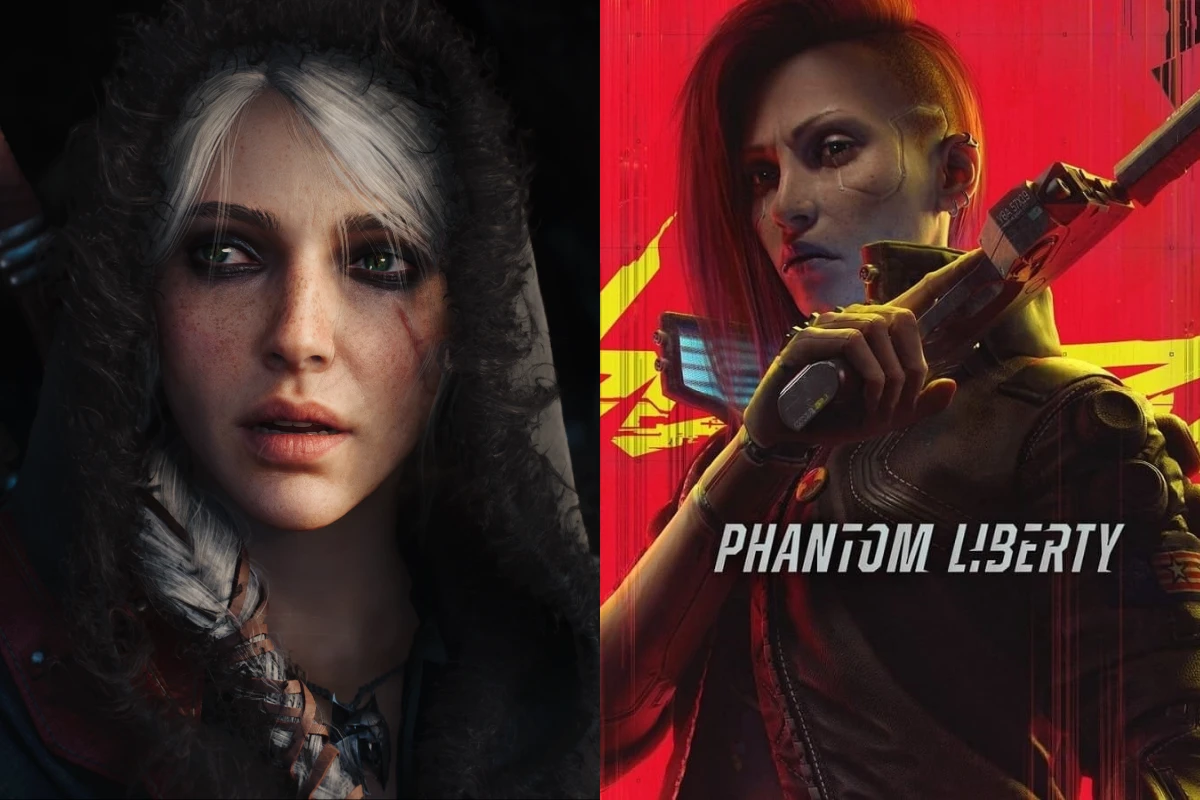 【傷害難平】修好《2077》還不夠?CDPR 坦言:得靠《巫師4》才能贏回玩家 -- 上報