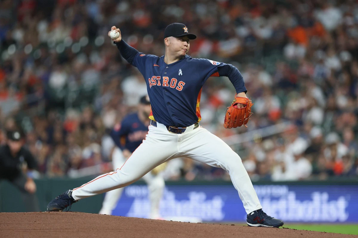 【MLB】鄧愷威強勢反彈　6局失1分拿下第4勝、刷新台灣紀錄