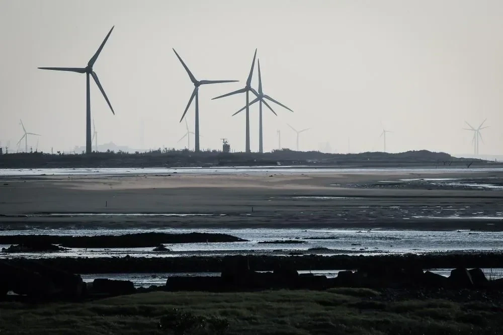 綠電成本應逐步移轉給台積電等用電大戶 -- 上報