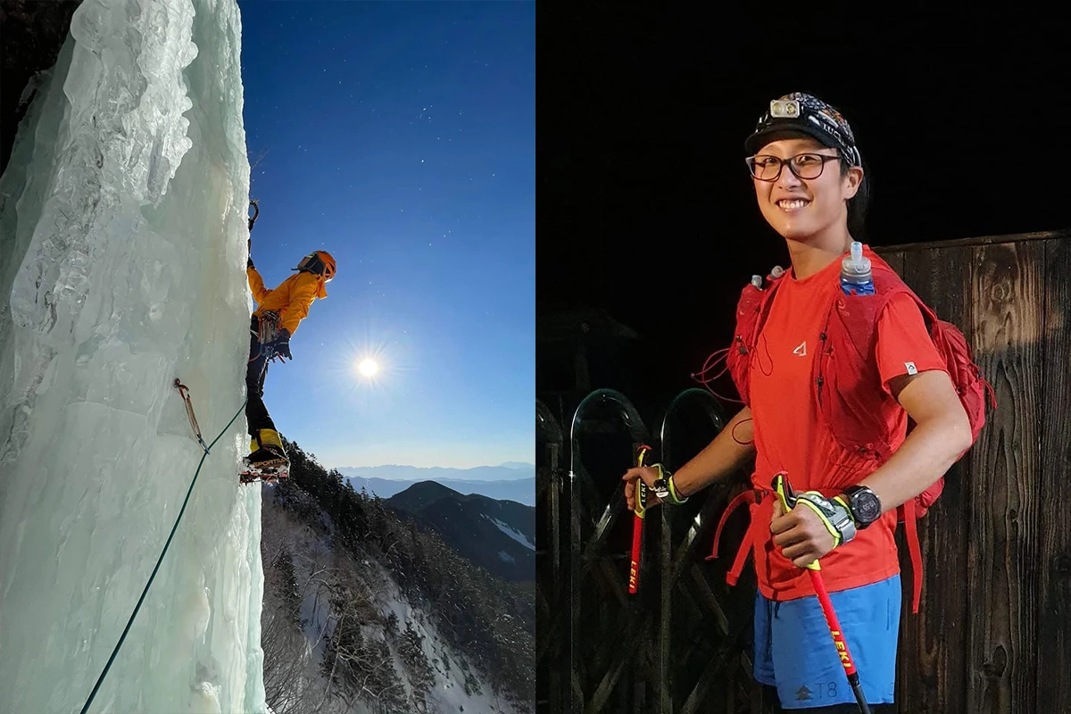 登山家張元植山難成中國YouTuber題材　家屬怒：不需要未求證、戲劇化的情節