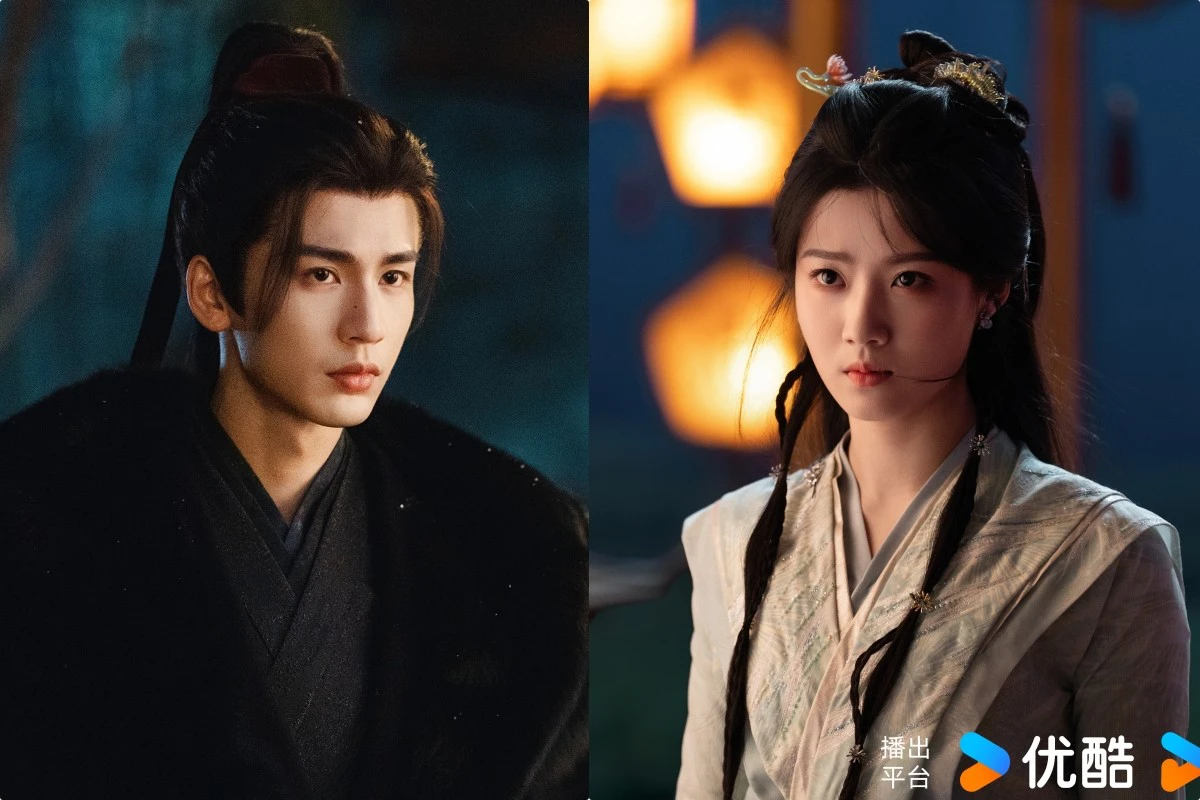 《逐玉》張凌赫新劇一人分飾太子與權臣 《雲之羽》盧昱曉爭演女主卻因「這理由」慘被退貨 -- 上報