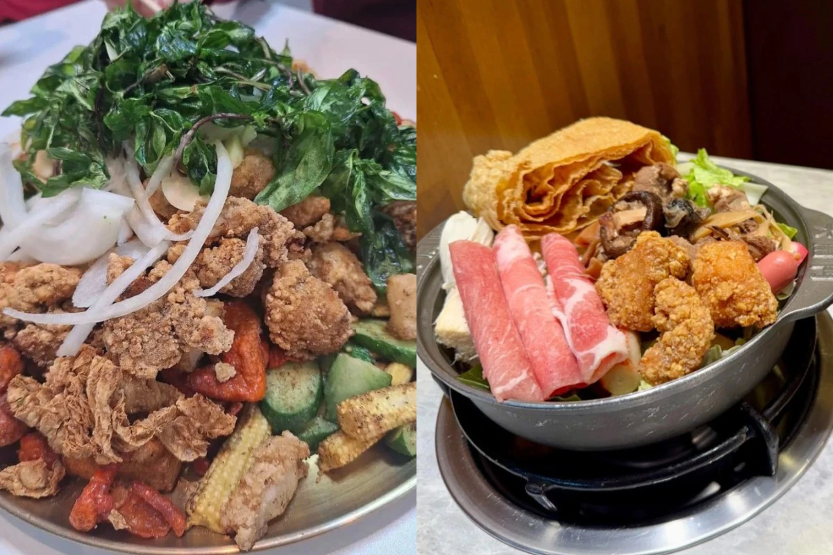 四大傷腎美食地雷！鹽酥雞+珍奶只排第二　第一經典吃法成傷腎首惡