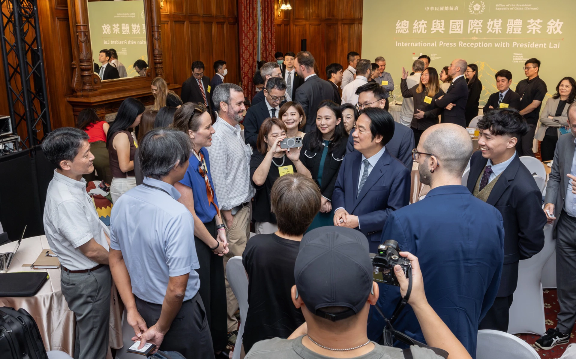 G7共識與台海局勢 -- 上報