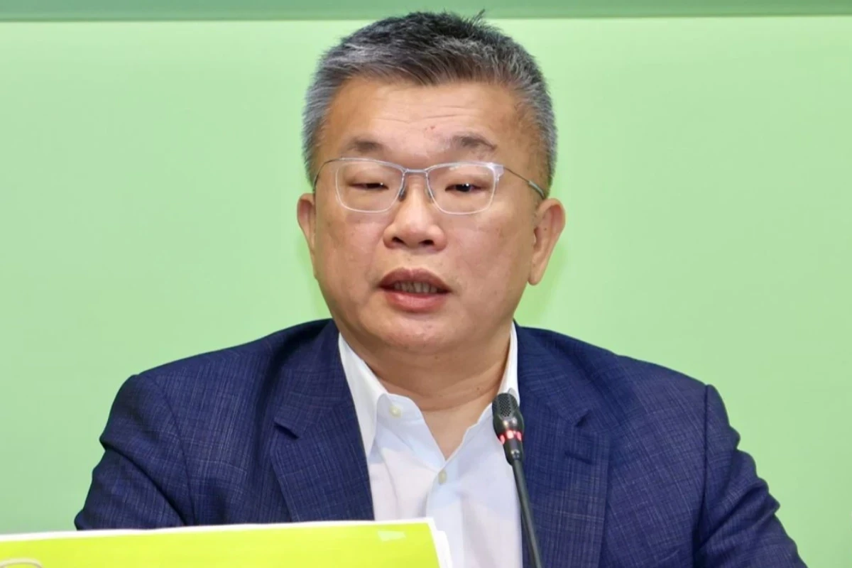 6球團慰留也留不住　蔡其昌堅持明年3月卸任中職會長